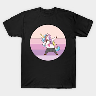 kids unicorn T-Shirt